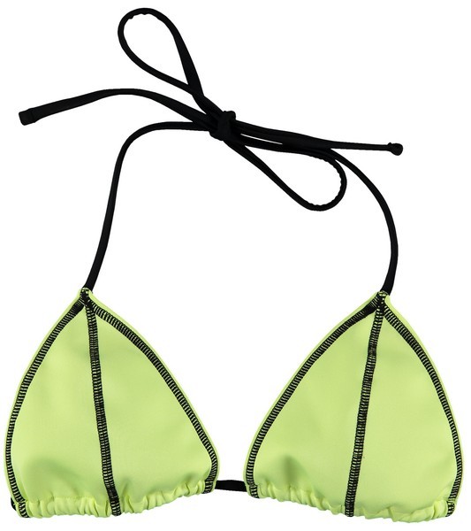 Forever 21 Launches Neoprene Swim Collection